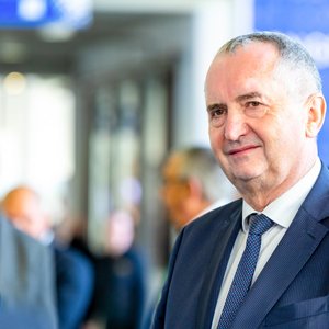 HAUS 2023, Messeimpression