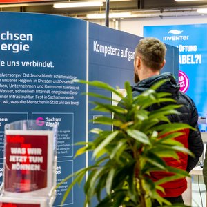 HAUS 2023, Messeimpression