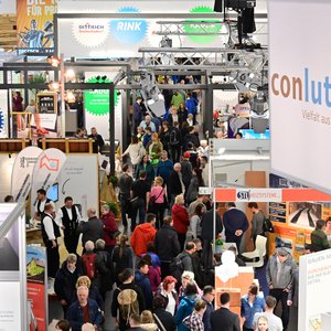 HAUS 2019, Messeimpression