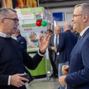 HAUS 2024, Messeimpression