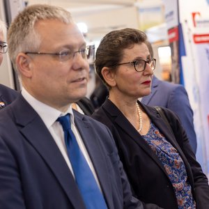 HAUS 2024, Messeimpression