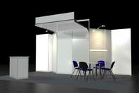 Beispiel Kopfstand 6 × 3 m