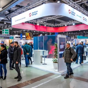 HAUS 2023, Messeimpression