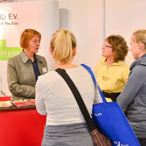 HAUS 2018, Messeimpression