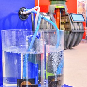 HAUS 2018, Messeimpression