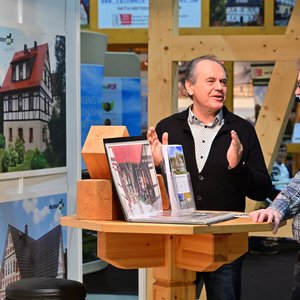 HAUS 2019, Messeimpression