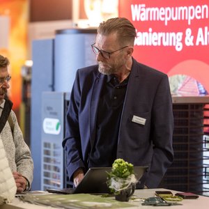 HAUS 2026, Messeimpression