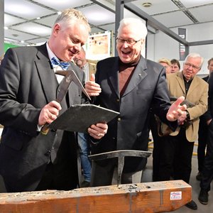 HAUS 2019, Messeimpression