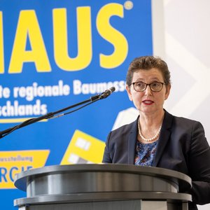 HAUS 2024, Messeimpression