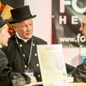 HAUS 2017, Messeimpression