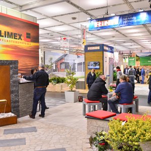 HAUS 2018, Messeimpression