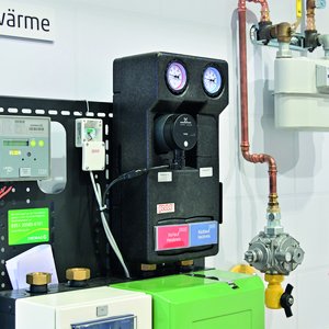 HAUS 2019, Messeimpression