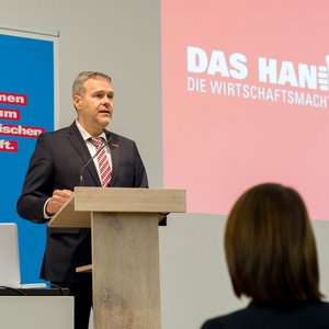 HAUS 2017, Messeimpression