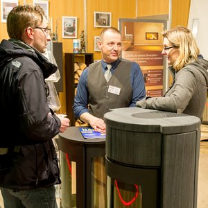 HAUS 2017, Messeimpression