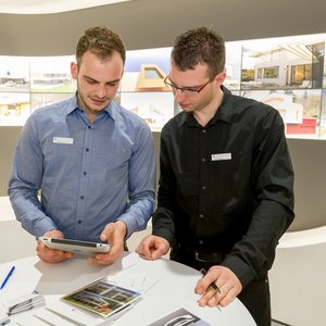 HAUS 2017, Messeimpression