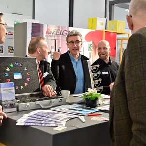 HAUS 2019, Messeimpression