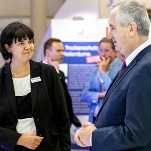 HAUS 2020, Messeimpression