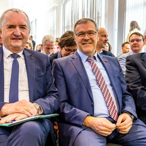 HAUS 2023, Messeimpression