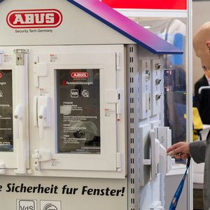 HAUS 2017, Messeimpression