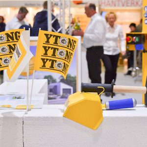 HAUS 2018, Messeimpression