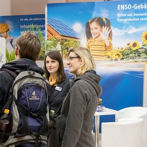 HAUS 2017, Messeimpression