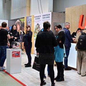 HAUS 2019, Messeimpression