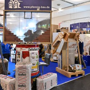 HAUS 2019, Messeimpression