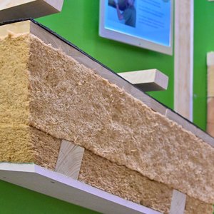 HAUS 2019, Messeimpression