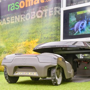 HAUS 2018, Messeimpression