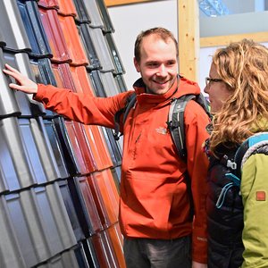 HAUS 2019, Messeimpression