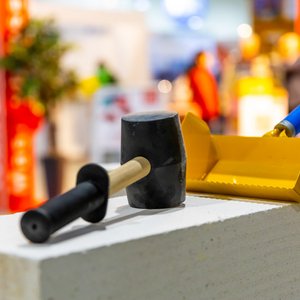 HAUS 2023, Messeimpression