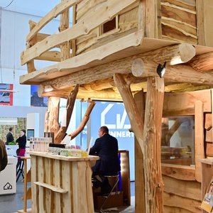 HAUS 2019, Messeimpression