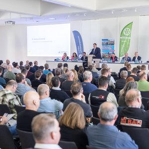 HAUS 2026, Messeimpression