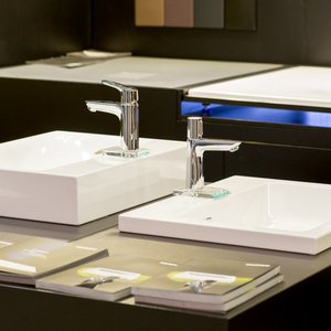 HAUS 2017, Messeimpression