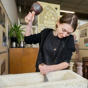 HAUS 2017, Messeimpression