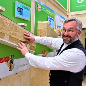 HAUS 2019, Messeimpression