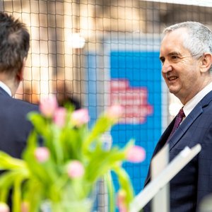 HAUS 2020, Messeimpression