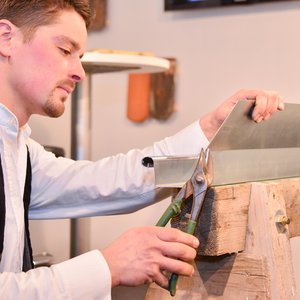 HAUS 2018, Messeimpression