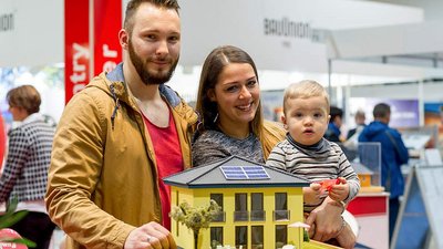 Bauen im ländlichen Raum