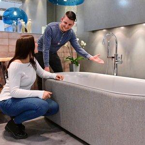 HAUS 2019, Messeimpression