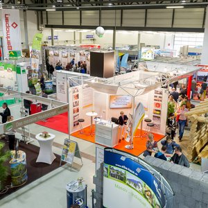 HAUS 2017, Messeimpression