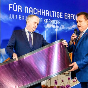 HAUS 2023, Messeimpression