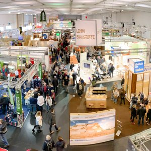 HAUS 2019, Messeimpression