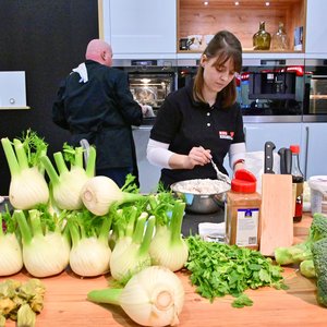 HAUS 2019, Messeimpression