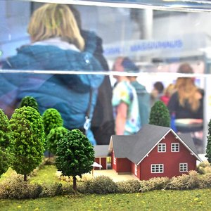 HAUS 2019, Messeimpression