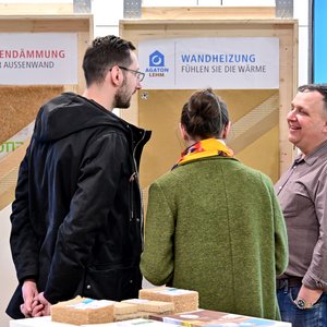 HAUS 2019, Messeimpression