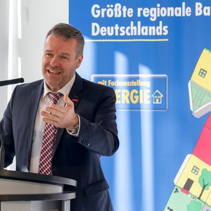 HAUS 2017, Messeimpression