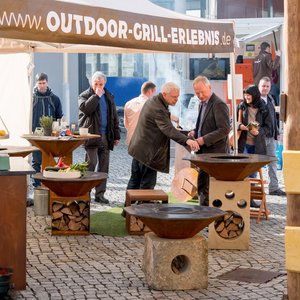 HAUS 2017, Messeimpression