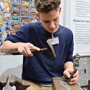 HAUS 2019, Messeimpression