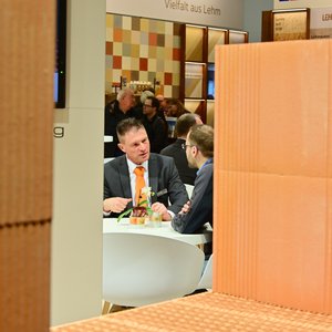 HAUS 2019, Messeimpression